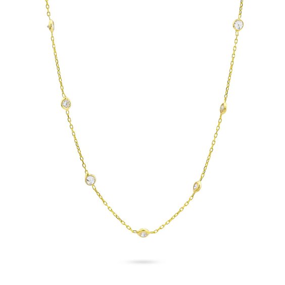 Collana Boccadamo Donna in Lega metallica GR881 - GR881